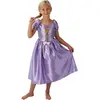 Rubie's Déguisement classique Raiponce Disney Taille L