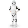 Deguisement Enfant Deluxe Stormtrooper Star Wars 7  - Noir - L