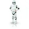 Rubie's France Deguisement Ado Deluxe Stormtrooper Star Wars 7  - Blanc - XL