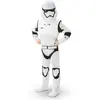 Deguisement Enfant Deluxe Stormtrooper Star Wars 7  - Noir - M