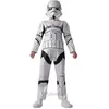 Folat Déguisement Star Wars : Classique Stormtrooper : 5/6 ans