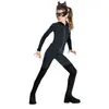 Batman Costume Enfant Catwoman