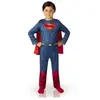 Déguisement Enfant Superman : Dawn Of Justice : 7/8 ans Rubie's