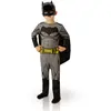 Warner Déguisement Enfant Batman : Dawn Of Justice : 7/8 ans