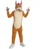 Costume de Trigger Happy - Skylanders