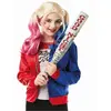 RUBIE'S Deguisement - Harley Quinn - Top Veste Ado Harley Quinn - Tw