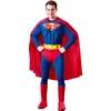 Rubie's-déguisement officiel - Superman - Costume Adulte Classique - Taille M- I-888016M