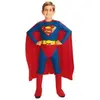 Rubies Déguisement Superman - S (3-4ans)