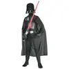 Rubie's Déguisement Dark Vador Star Wars Taille L