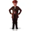 Rubie's Déguisement Pirates des Caraïbes Classique : Jack Sparrow : Taille L