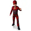 Warner Déguisement Justice League Classique : The Flash : Taille L