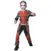 Rubies Ant-man - Deguisement Classique Taille 7-8 Ans Pour Enfant