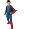 Rubie's déguisement superman justice garçon