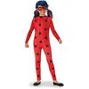 Rubie's Déguisement Miraculous Ladybug : 5/6 ans