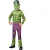 Rubie's Déguisement Hulk Classique - Enfant - Taille 3/4 ans