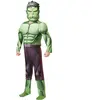 Rubies Costume Co. Inc Déguisement Luxe Hulk 7-8 ans