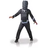 Déguisement classique Black Panther Rubie's France Taille L