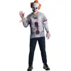 Rubies Déguisement Clown Grippe-Sou - Ça™ - Adulte