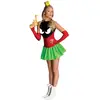 RueDeLaFete Costume de Miss Marvin™ - Marvin le Martien™