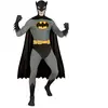 RueDeLaFete Déguisement Batman The Brave and The Bold adulte - Taille M - RUBIES