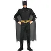 Déguisement Batman - RUBIES - The Dark Knight Rises - Adulte - Noir
