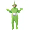 Déguisement Teletubbies Dipsy - STD  - Rubies Déguisement et fun  - I-880866STD 