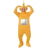 Rubie's France All in One les Télétubbies Rubis déguisement Unisexe Adulte