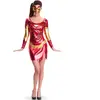 Marvel Costume de Rescue Pepper Potts™ -Iron Man™-