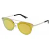 Lunettes de soleil masculin Police SPL34947300G Ø 47 mm 