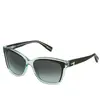Lunettes de soleil pour femmes Trussardi Str0775607U2 Ø 56 mm 
