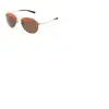 Lunettes de soleil Unisexe Police S8953V570300 (57 mm)