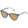 Lunettes de soleil Homme Police SPL08654J15G (ø 65 mm)