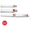T3 Convertible Collection Whirl Trio Fer à friser 1 art.