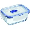 Boîte rectangle Pure box 38 cl - Luminarc - Transparent - Verre