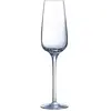 Chef Et Sommelier - Sublym - 6 Flã»Tes 21 Cl  - Transparent