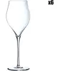 Arc 6 Flutes 35 Cl Exaltation Lys - Chef&sommelier