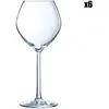 Chef & Sommelier Verre à pied 35 cl Cheer Up