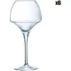 Chef & Sommelier - 6 verres à pied 47cl