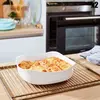 Plat de cuisson Smart Cuisine Carine 29 x 29cm - Luminarc TU