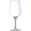 Arc Chef & Sommelier - 6 Verres à pied Séquence transparents - 62 cl T.U
