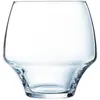 Chef et Sommelier Gobelet forme Basse en verre Kwarkx 38cl - Lot de 6 OPEN UP