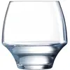 Chef & Sommelier Verre Gobelet Forme Basse 38 Cl Open Up Kwarx (Lot De 6)