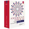 Bertus France Cnt 3 Opéras américains DVD