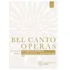 Bertus France Cnt Bel Canto Operas DVD