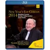 Euroarts Concert du Nouvel An 2014 Blu-ray