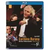 Euroarts Carmina Burana - Ouverture de Léonore - Alleluia DVD