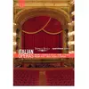 Opéras italiens - Coffret 4 DVD