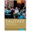 Euroarts Falstaff DVD