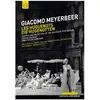 Euroarts Les Huguenots Die Hugenot DVD