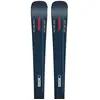 K2 Pack De Skis Alpins Disruption Sc+m3 11 Compact Quikclik